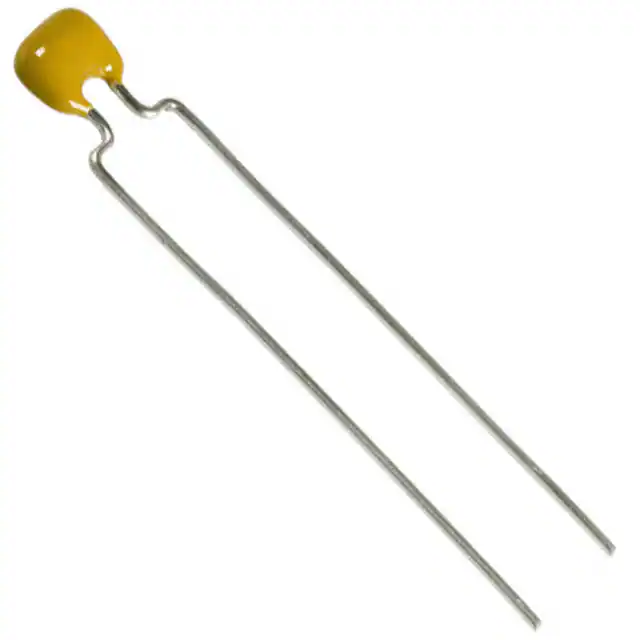 SR205C104KAR KYOCERA AVX electronic component
